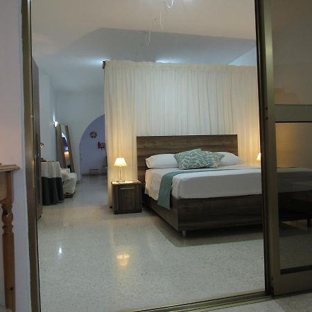 Central Studio Apartment Santa Vennera Exterior foto