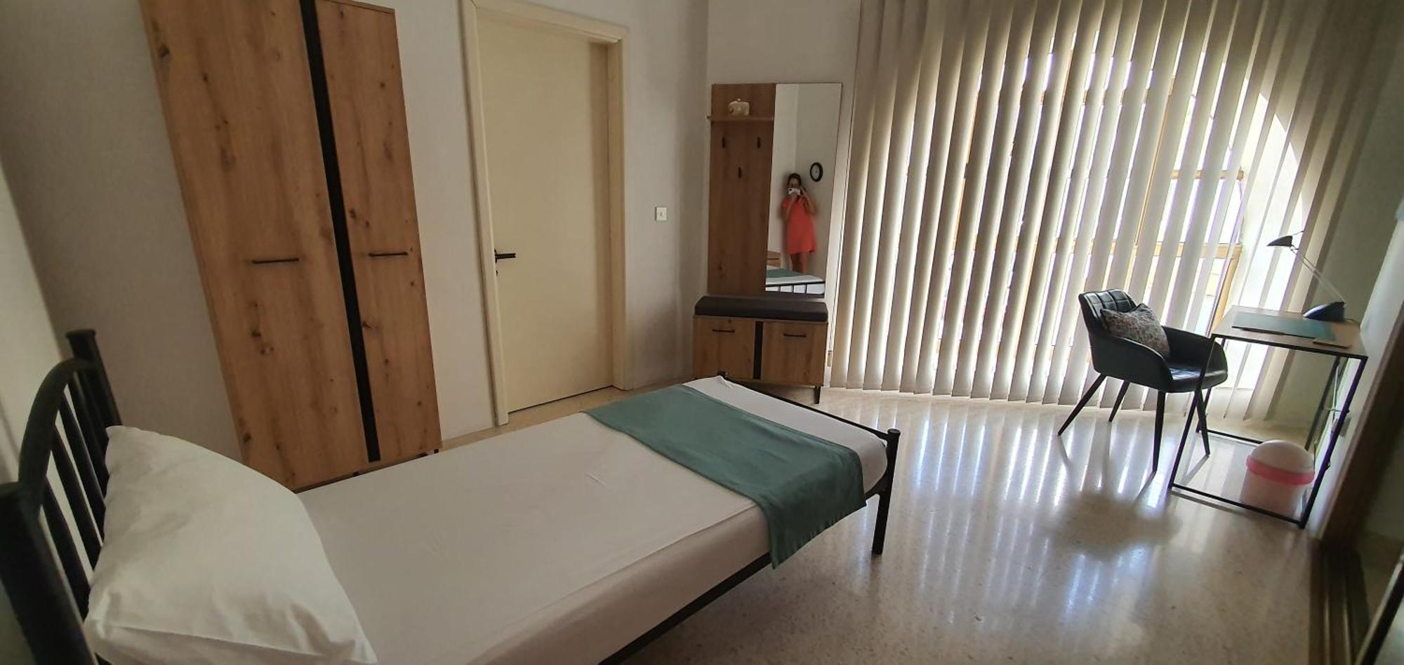 Central Studio Apartment Santa Vennera Exterior foto