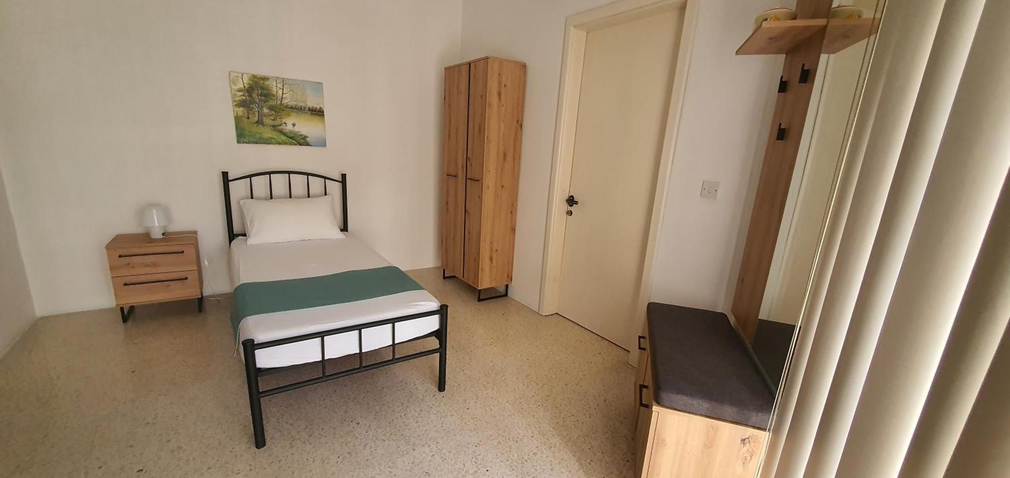 Central Studio Apartment Santa Vennera Exterior foto