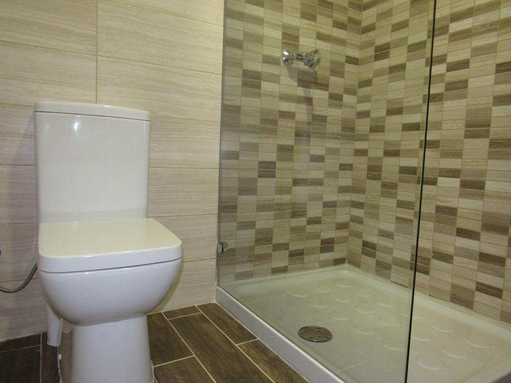 Central Studio Apartment Santa Vennera Exterior foto