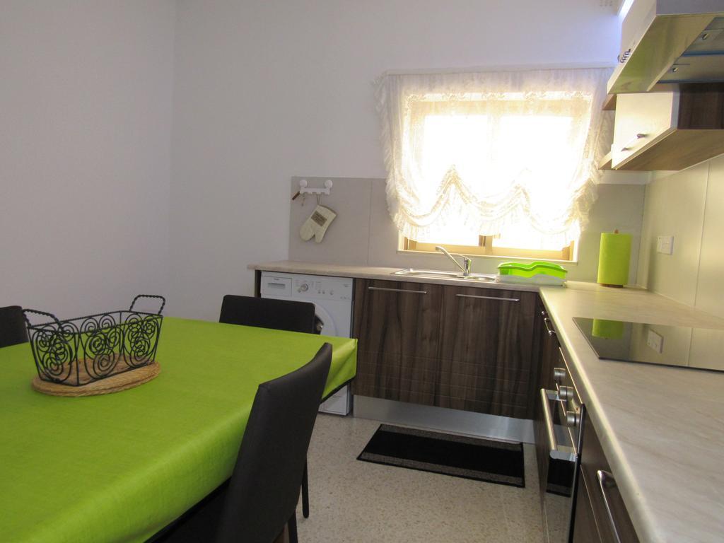 Central Studio Apartment Santa Vennera Exterior foto
