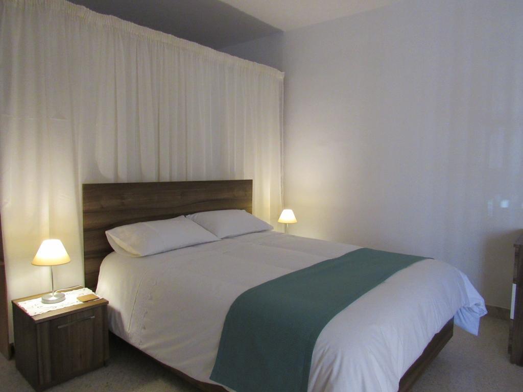 Central Studio Apartment Santa Vennera Exterior foto