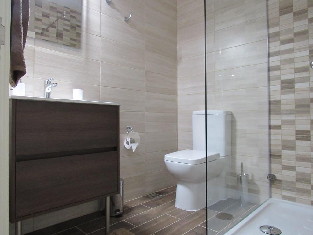 Central Studio Apartment Santa Vennera Exterior foto