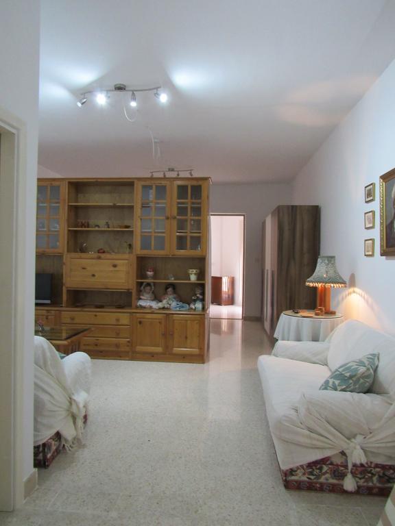 Central Studio Apartment Santa Vennera Exterior foto