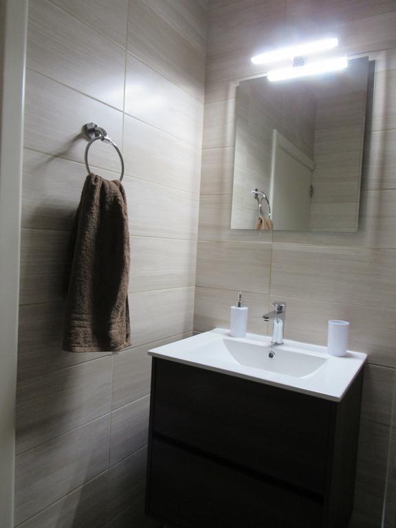 Central Studio Apartment Santa Vennera Exterior foto