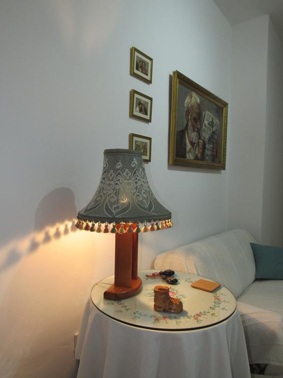 Central Studio Apartment Santa Vennera Exterior foto