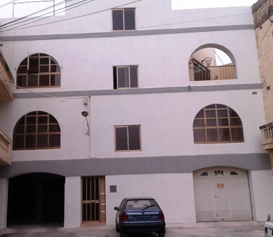 Central Studio Apartment Santa Vennera Exterior foto