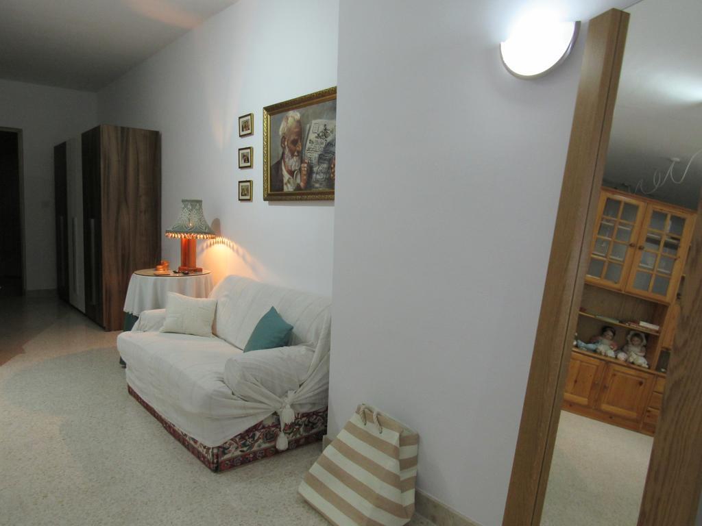 Central Studio Apartment Santa Vennera Exterior foto