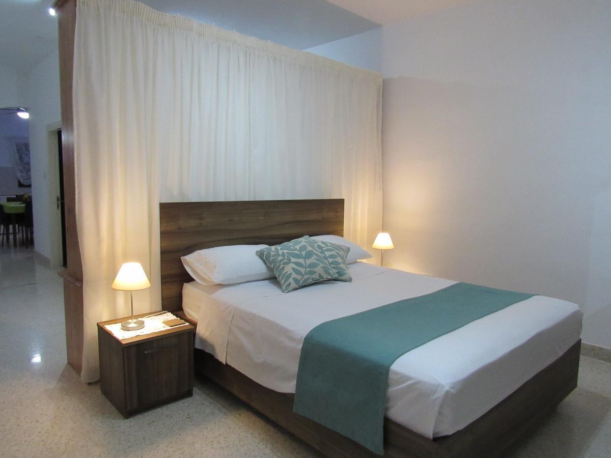 Central Studio Apartment Santa Vennera Exterior foto