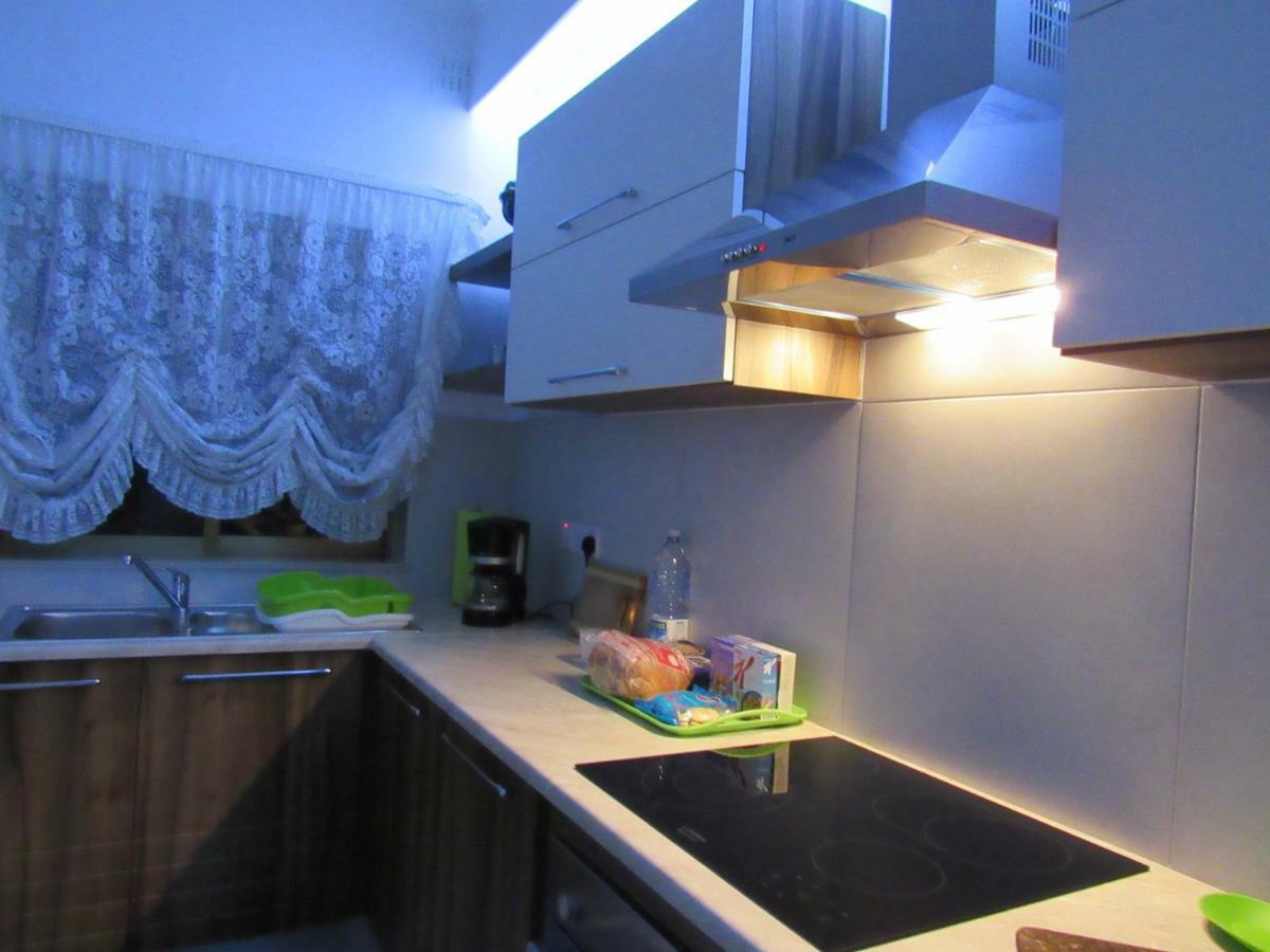 Central Studio Apartment Santa Vennera Exterior foto