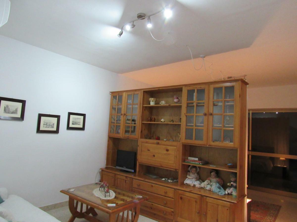 Central Studio Apartment Santa Vennera Exterior foto