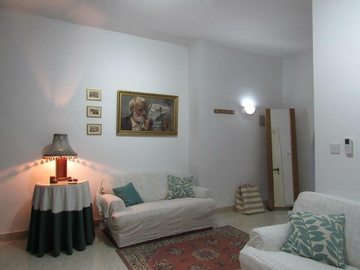Central Studio Apartment Santa Vennera Exterior foto