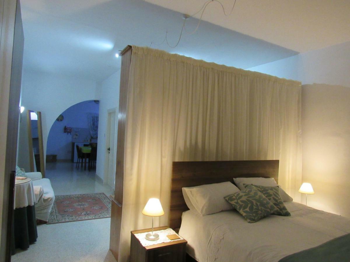 Central Studio Apartment Santa Vennera Exterior foto