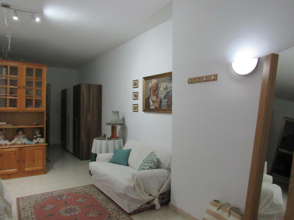 Central Studio Apartment Santa Vennera Exterior foto