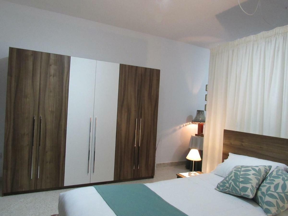 Central Studio Apartment Santa Vennera Exterior foto