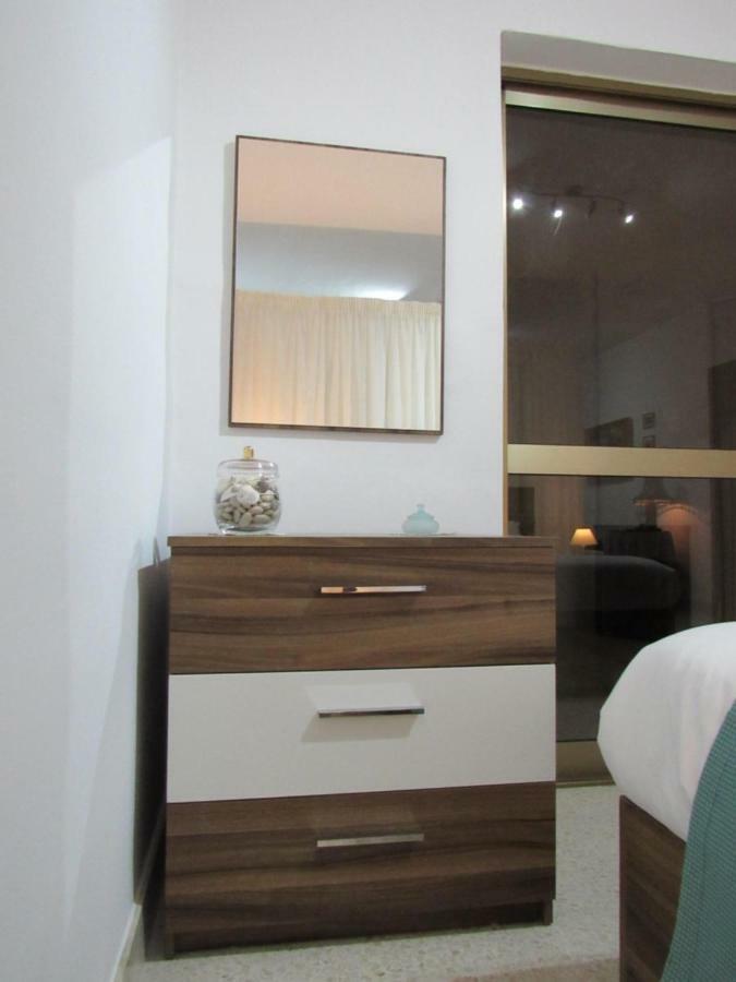 Central Studio Apartment Santa Vennera Exterior foto