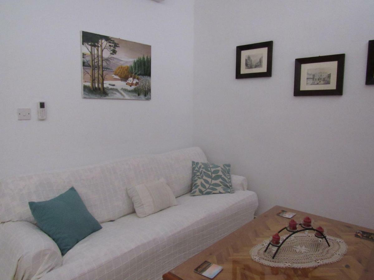 Central Studio Apartment Santa Vennera Exterior foto