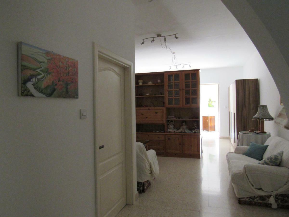 Central Studio Apartment Santa Vennera Exterior foto