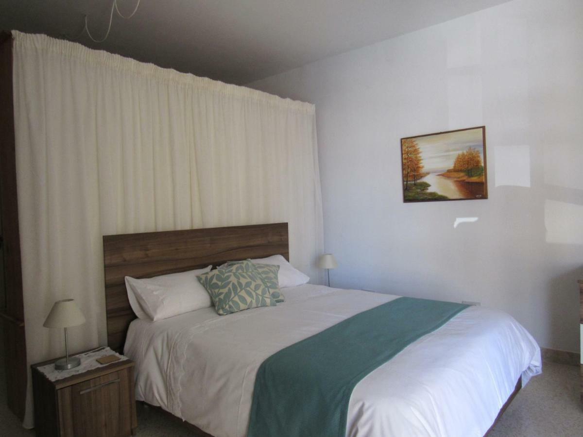 Central Studio Apartment Santa Vennera Exterior foto